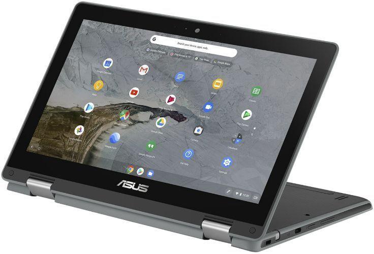 Asus Chromebook Flip C214MA Laptop 11.6"