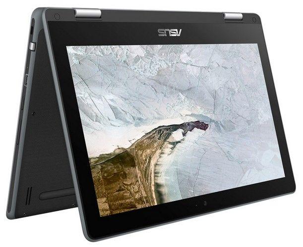 Asus Chromebook Flip C214MA Laptop 11.6"
