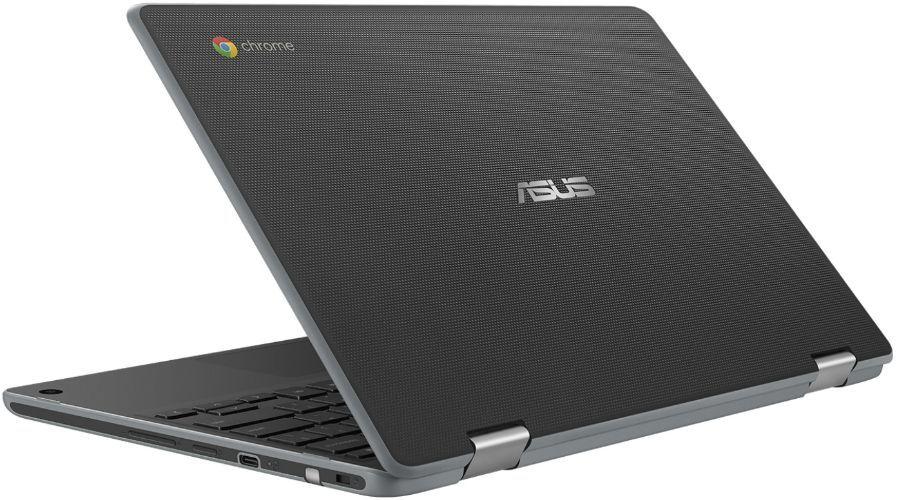 Asus Chromebook Flip C214MA Laptop 11.6"