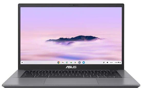 Asus Chromebook Plus CX34 CX3402 Laptop 14"