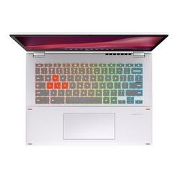 Asus Chromebook Vibe CX34 Flip (CX3401) Laptop 14"
