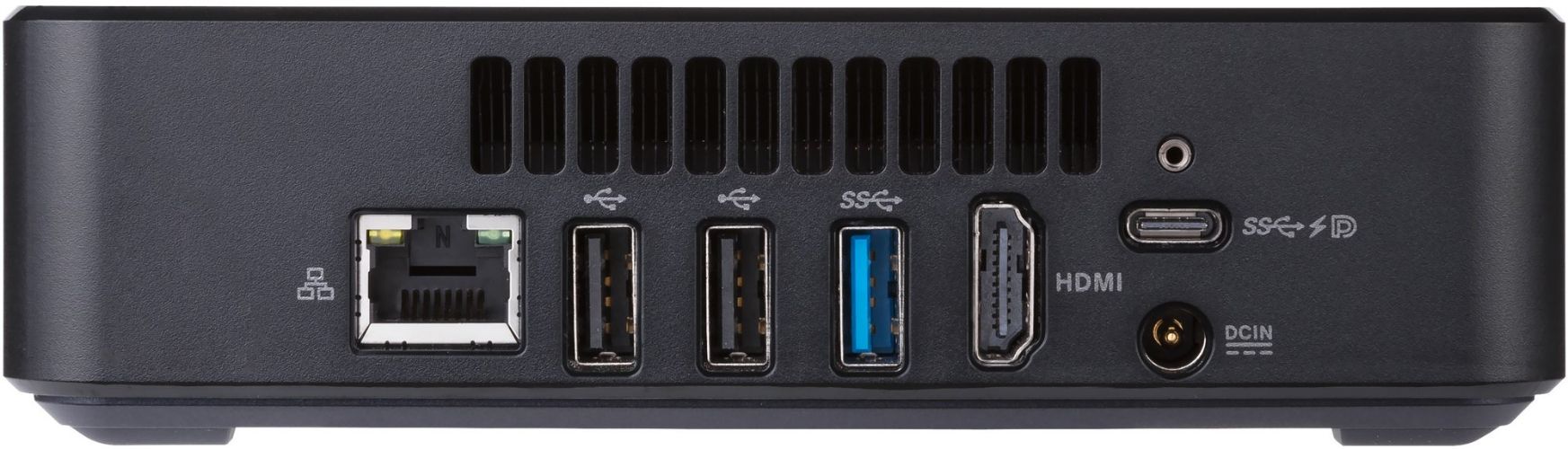 Asus Chromebox 3 Mini PC