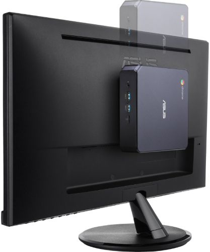Asus Chromebox 3 Mini PC