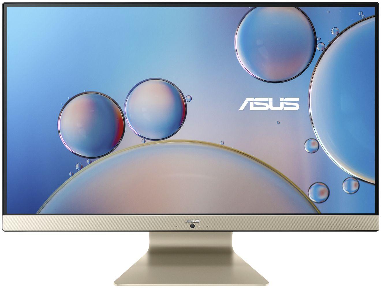 ASUS M3700WYA-PB706T AIO Dektop PC 27"