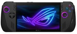 Asus Rog Ally X (2024) RC72LA Window Gaming Console