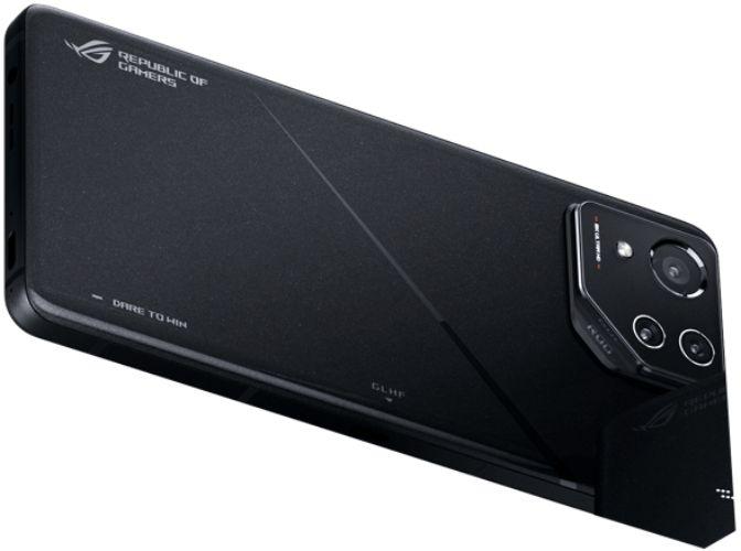 ASUS ROG Phone 8 Pro