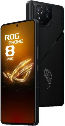 ASUS ROG Phone 8 Pro