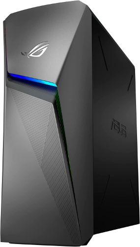 Asus ROG Strix G10DK Gaming PC