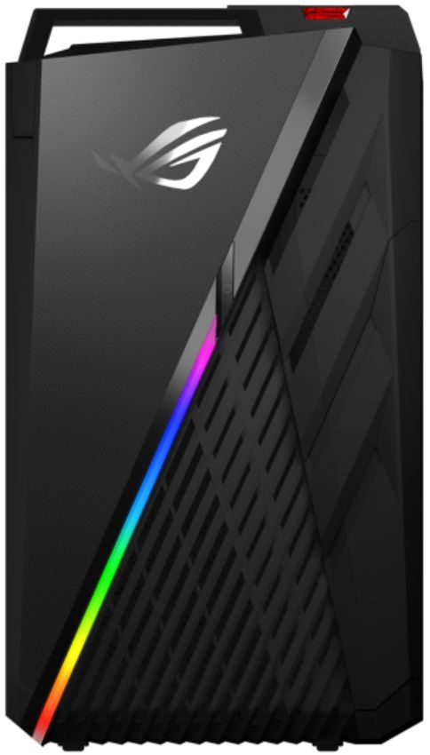 Asus ROG Strix GA35 G35DX Tower Gaming Desktop