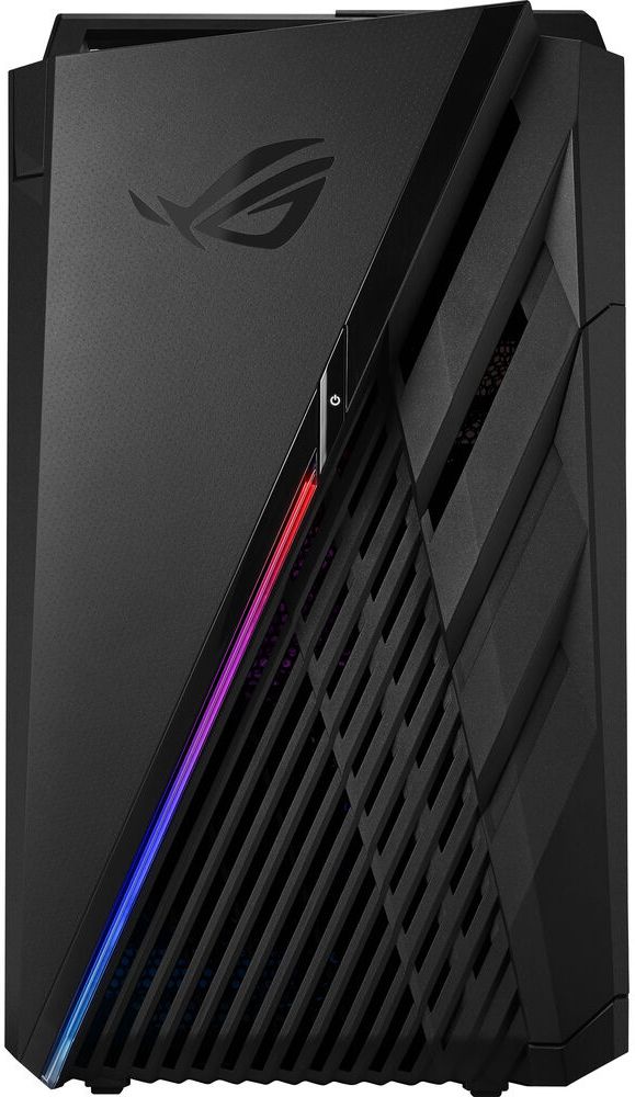 Asus ROG Strix GA35 G35DX Tower Gaming Desktop