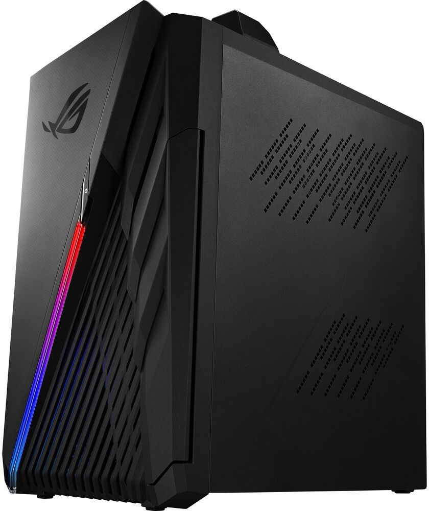 Asus ROG Strix GA35 G35DX Tower Gaming Desktop