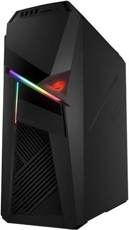 Asus ROG Strix GL12CX Gaming Desktop