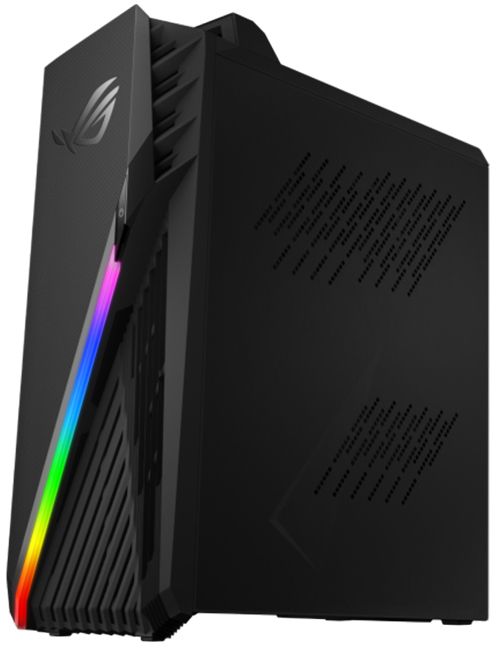 Asus Rog Strix GT15 GT15CF Gaming Desktop