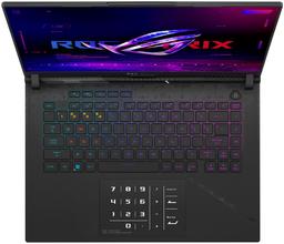 Asus ROG Strix SCAR 16 (2023) G634 Gaming Laptop 16"
