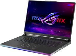 Asus ROG Strix SCAR 16 (2023) G634 Gaming Laptop 16"