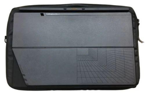 Asus Sleeve 13.3" Polyester Zipper