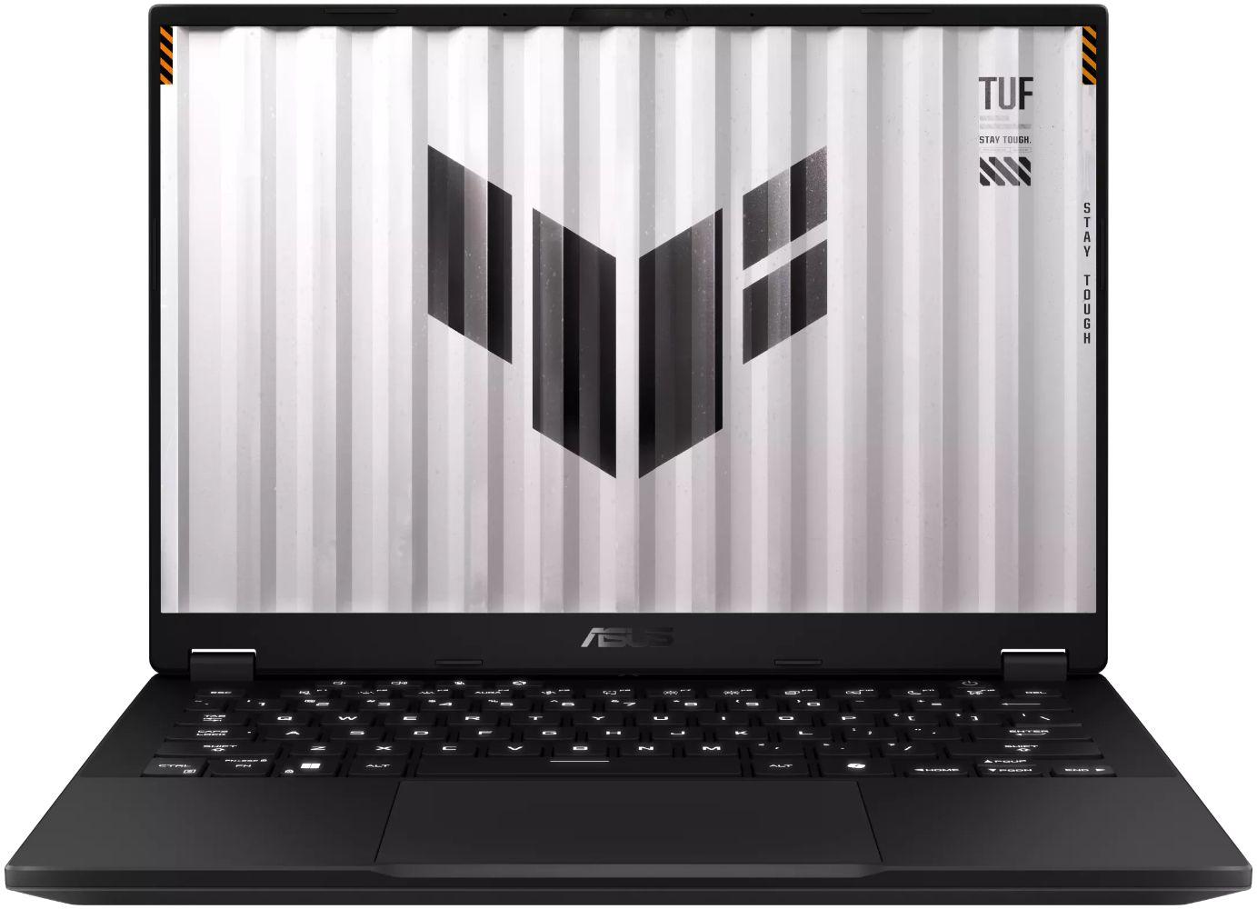 ASUS TUF Gaming A14 (2024) FA401WV Laptop 14"