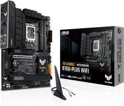 Asus TUF Gaming B760-PLUS WIFI Gaming Motherboard