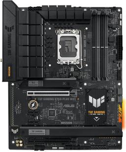 Asus TUF Gaming B760-PLUS WIFI Gaming Motherboard
