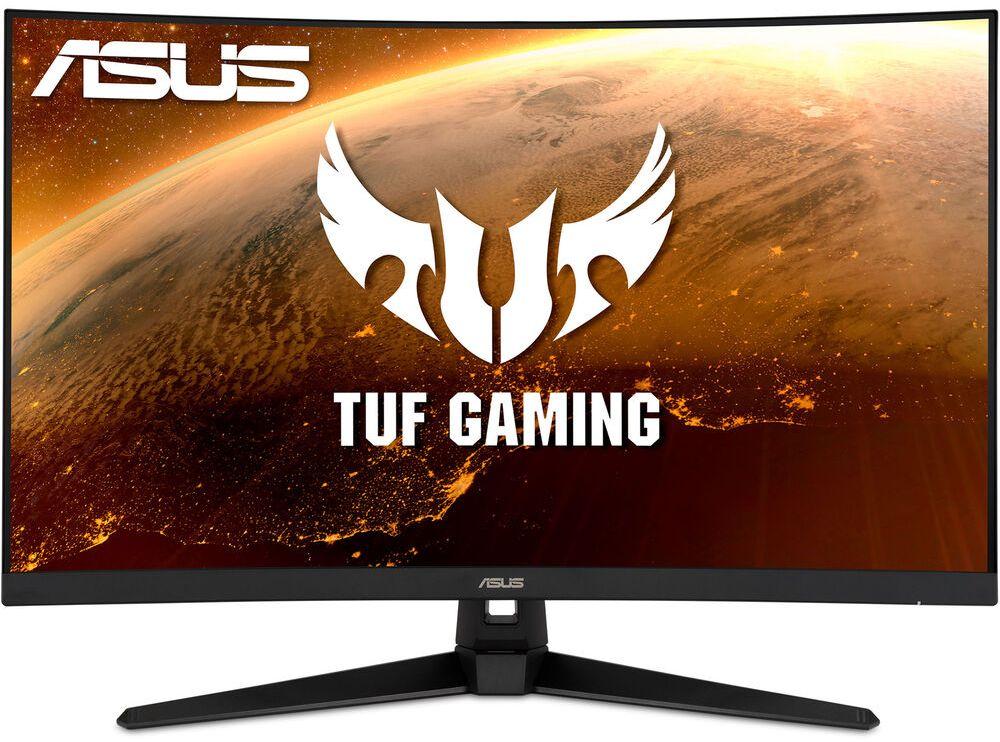 Asus TUF Gaming VG32VQ1B Gaming Monitor 31.5"