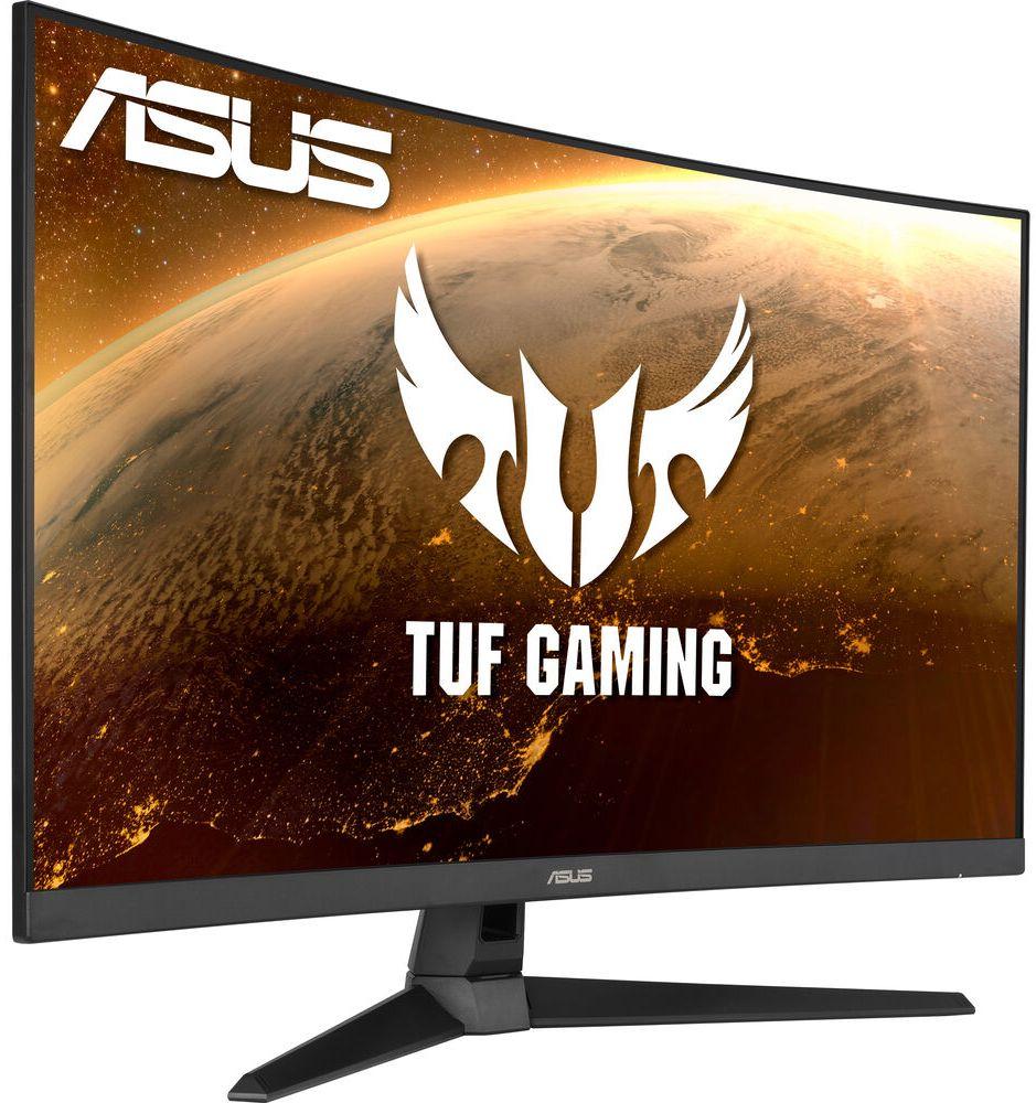 Asus TUF Gaming VG32VQ1B Gaming Monitor 31.5"