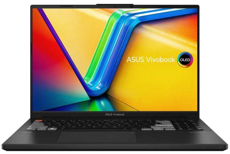 Asus Vivobook Pro 16X OLED K6604JI Laptop 16"