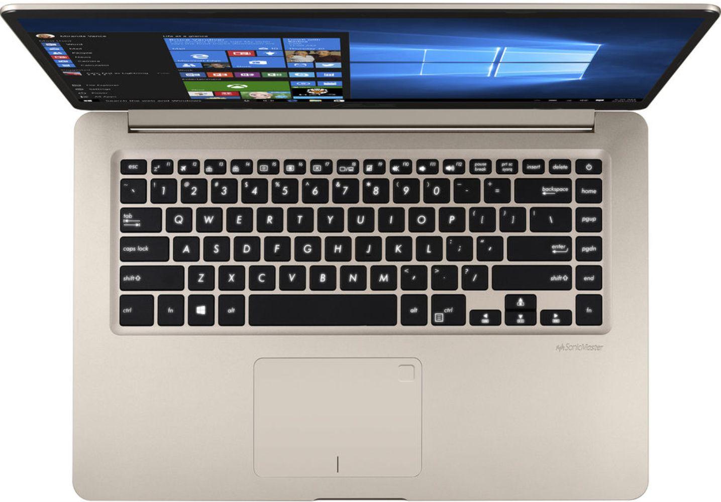 Refurbished Asus VivoBook S15 S510U Laptop 15.6" - Reebelo Singapore