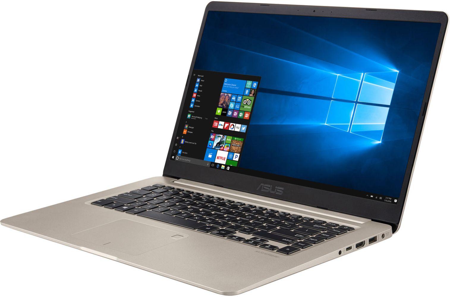 Refurbished Asus VivoBook S15 S510U Laptop 15.6" - Reebelo Singapore