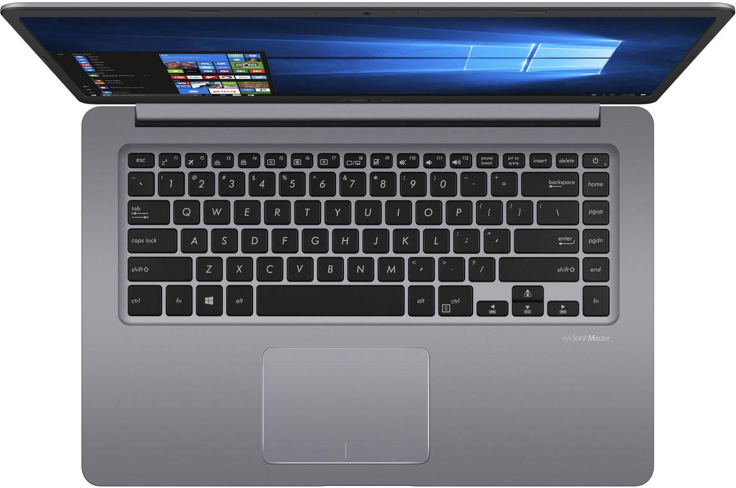 Refurbished Asus VivoBook S15 S510U Laptop 15.6" - Reebelo Singapore