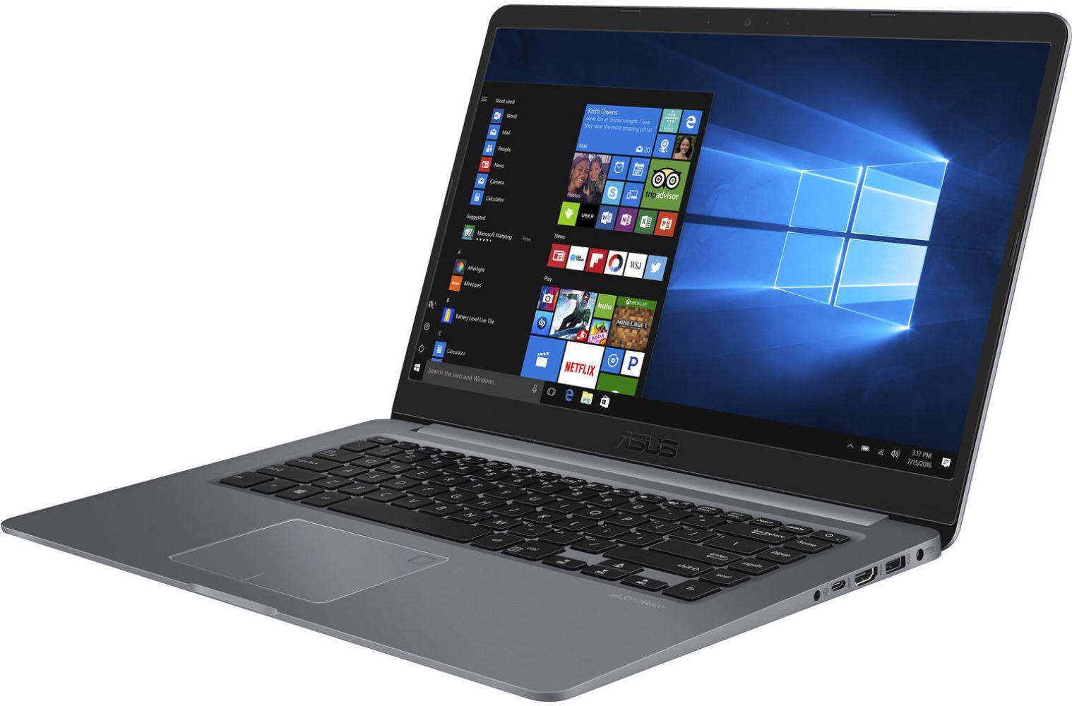 Refurbished Asus VivoBook S15 S510U Laptop 15.6" - Reebelo Singapore
