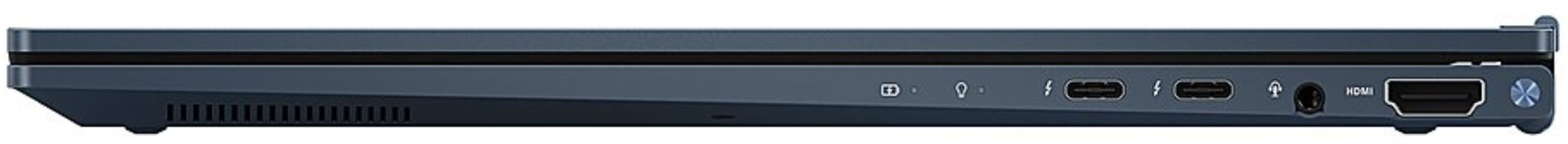 Asus Zenbook 14 Flip UP3404 2-in-1 Laptop 14"