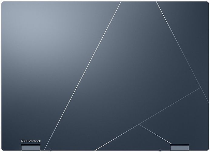 Asus Zenbook 14 Flip UP3404 2-in-1 Laptop 14"