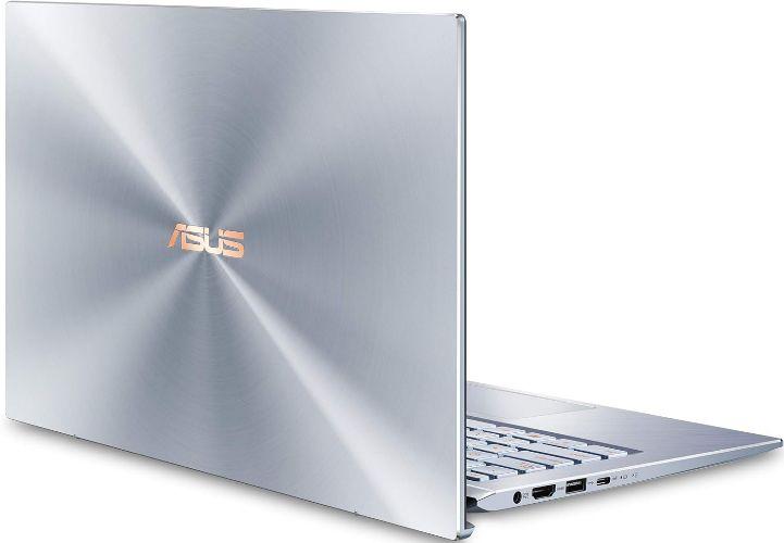 Asus Zenbook 14 UX431FA Laptop 14"