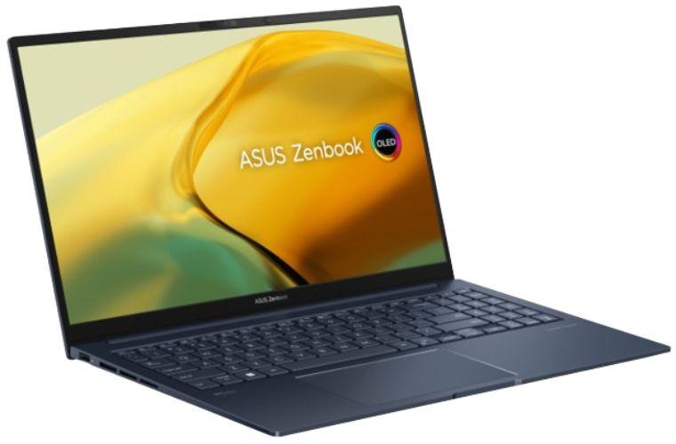 Asus Zenbook 15 OLED UM3504DA Laptop 15.6"