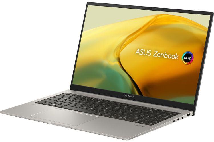 Asus Zenbook 15 OLED UM3504DA Laptop 15.6"