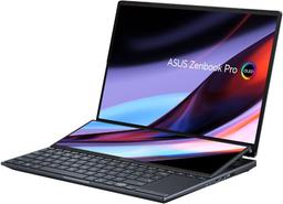 Asus Zenbook Pro 14 Duo OLED UX8402 Laptop 14"