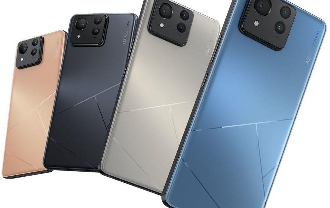 Asus Zenfone 11 Ultra