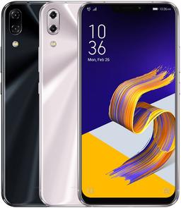 Asus Zenfone 5z