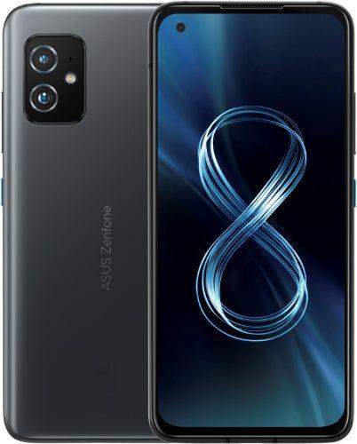 Asus Zenfone 8 256GB in Obsidian Black