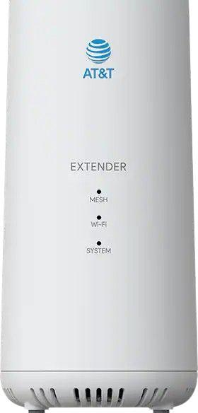 AT&T Internet Air for Business WiFi Extender