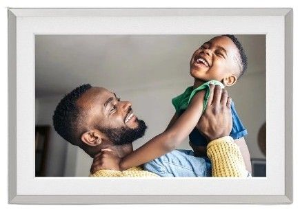 Aura Home Aura Frames Digital Photo Frame