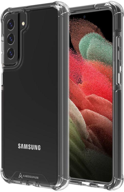 Axessorize PROShield Phone Case for Galaxy S21 FE 5G