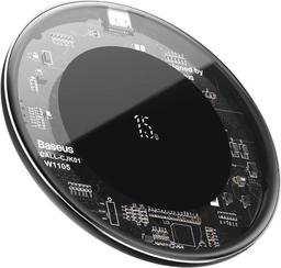Baseus Simple Wireless Phone Charger 15W