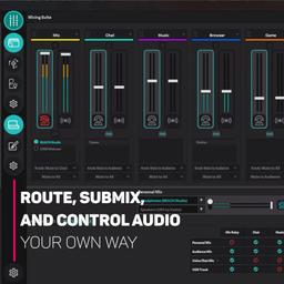 Refurbished BEACN Studio Creator XLR Interface - Reebelo Singapore