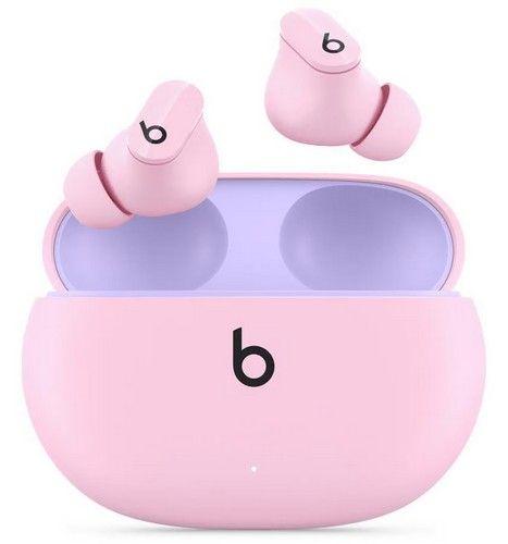 Beats by Dre Beats Studio Buds True Wireless Noise Cancelling Earbuds in Pink in Brand New condition