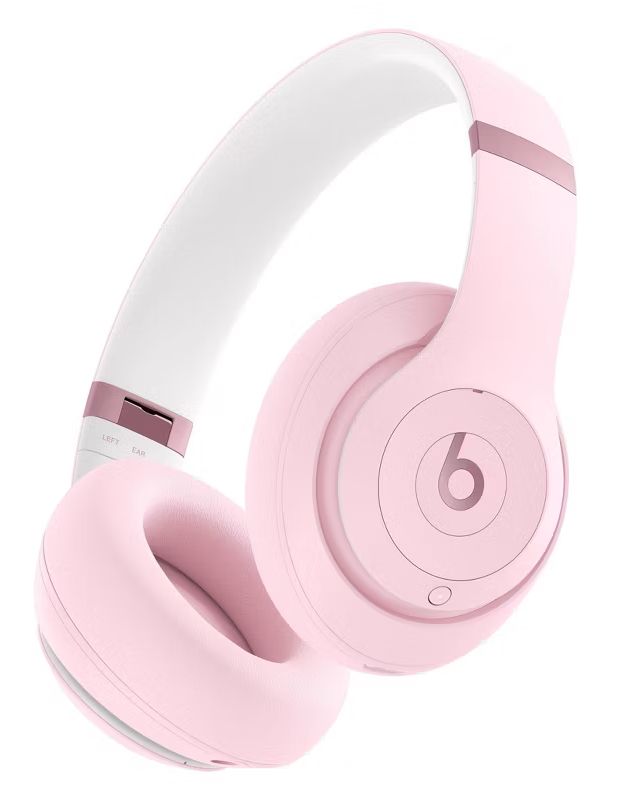 Beats by Dr. Dre Beats Studio Pro Wireless Headphones