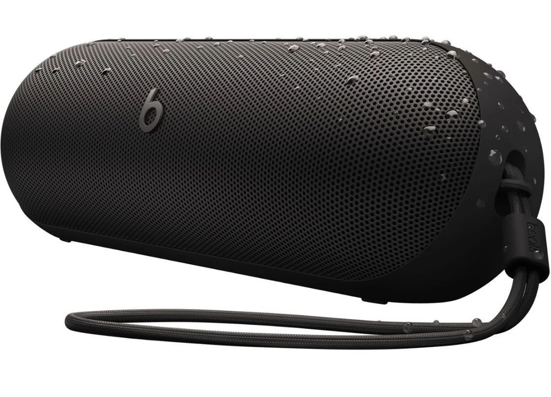 Beats by Dre Pill Portable Speaker