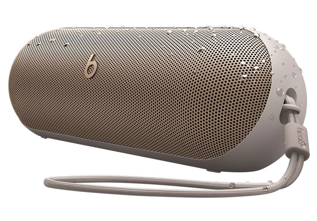 Beats by Dre Pill Portable Speaker