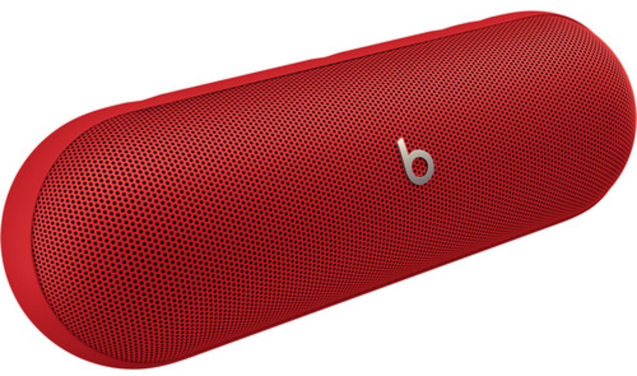 Beats by Dre Pill Portable Speaker
