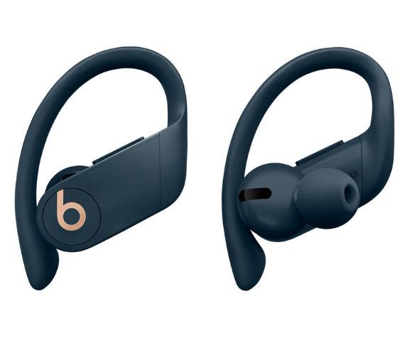 Beats by Dre Powerbeats Pro True Wireless High-Performance Earbuds in Navy in Brand New condition